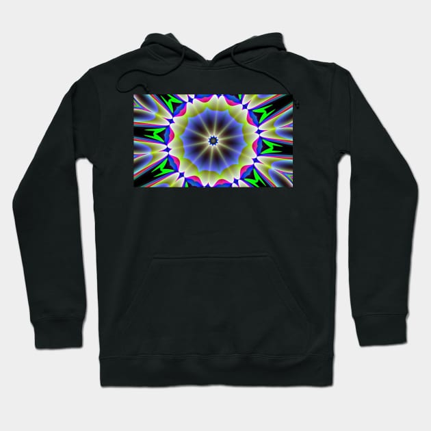 Star Diamond -Available As Art Prints-Mugs,Cases,Duvets,T Shirts,Stickers,etc Hoodie by born30